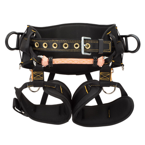 Weaver Cougar Arborist Saddle - #08-01085