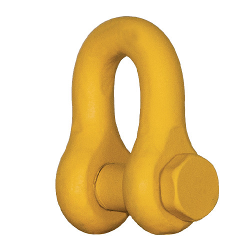 Ulven 3/4" 112 Arch Hook Shackle - 9 Ton WLL