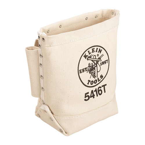Klein Bull Pin and Bolt Bag - #5416T
