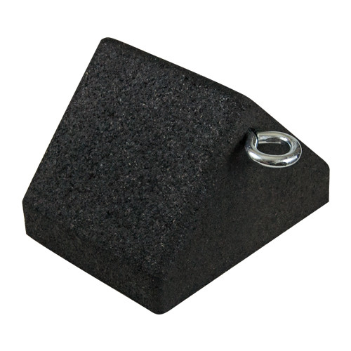 SDI W80 Wheel Chock
