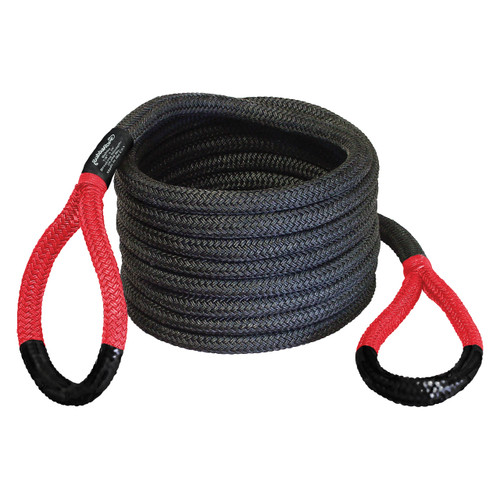 Bubba Rope 7/8" x 30 ft Power Stretch Off-Road Recovery Rope