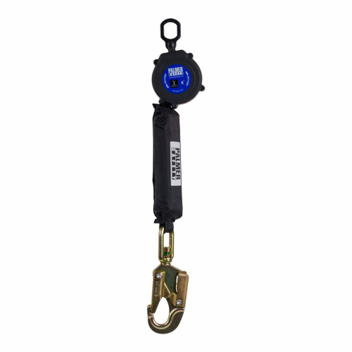 Palmer Safety Class 2 6ft MicroBeast Web SRL - #SRL121132