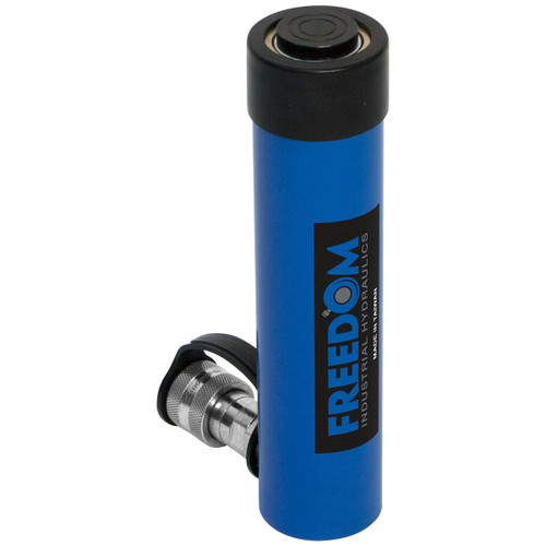 S1014 Single Acting Hydraulic Cylinder by Freedom Industrial Hydraulics