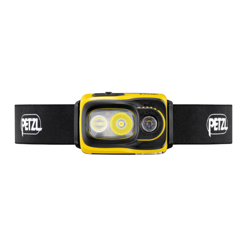 Petzl Swift RL Rechargeable Headlamp - #E810AB00