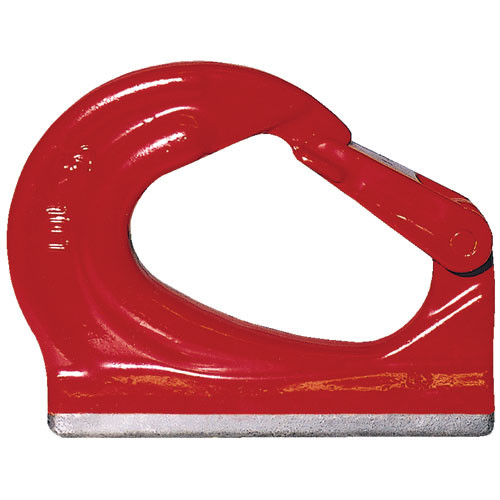 Crosby BH-313 8 Ton Weld-on Bucket Hook - #1029150
