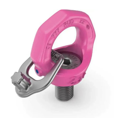 RUD M14 0.75T VRS-F Starpoint Swivel Eye Bolt