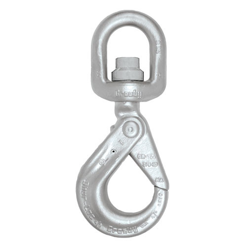 Hooks with Shackle (HOOK) - Product Family Page