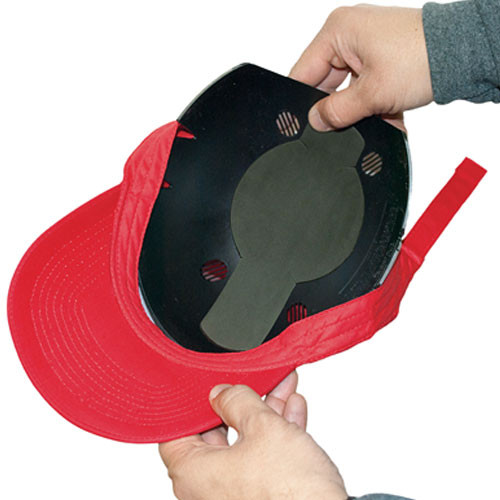 ERB Create A Cap Insert