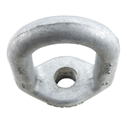 Crosby 1-1/4" Tap G-400 Eye Nut - 15500 lbs WLL - #1090633