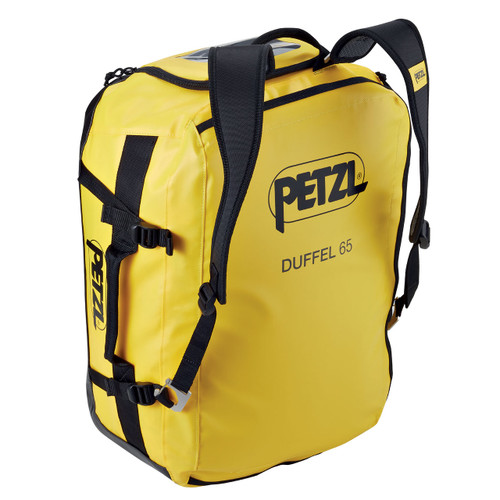 Petzl DUFFEL 65 Transport Bag