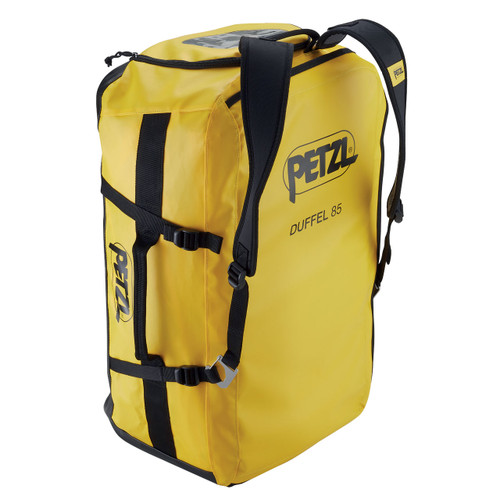 Petzl DUFFEL 85 Transport Bag