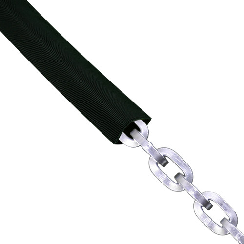 Laclede 3/8" (10mm) Square "Lockdown" Security Chain