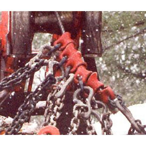 Loggergrab for 3/8" Chain Chokers - 7300 lbs WLL