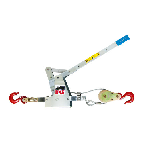 Maasdam Pow'RPull Rope Puller Replacement Kit MPPRPRK