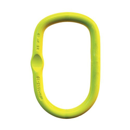 Gunnebo GrabiQ 19/16" MF222010 Grade 100 Master Link B14486