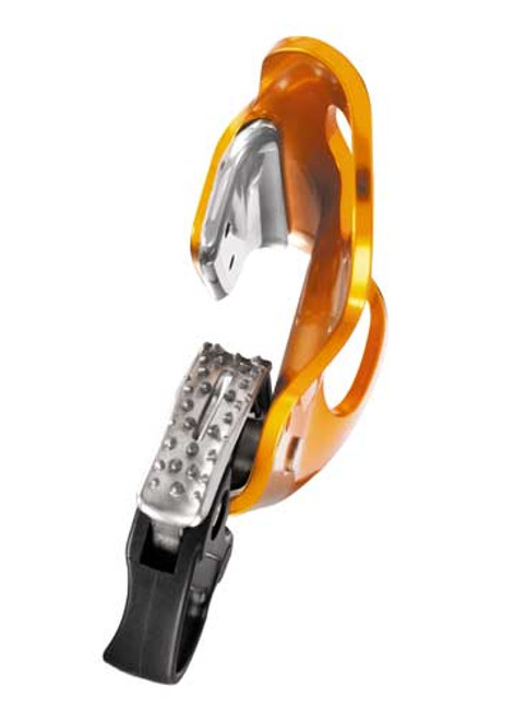 Petzl Croll S Chest Ascender / Rope Clamp