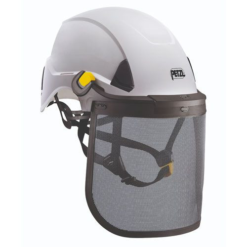 Petzl Vizen Mesh Face Shield