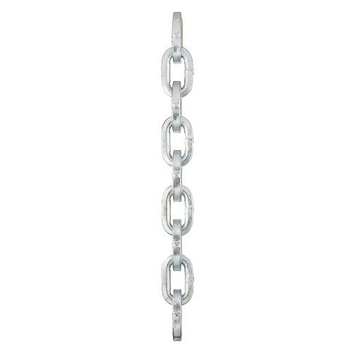 Laclede Security Chain Padlock - #8204 
