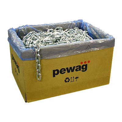 Laclede Security Chain Padlock - #8204 