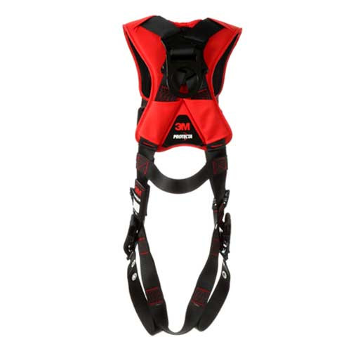 Protecta P200 Comfort Vest 1D T/B Harness - Medium / Large