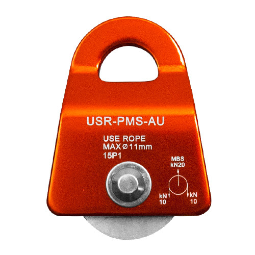 USR Swing Side Micro Pulley