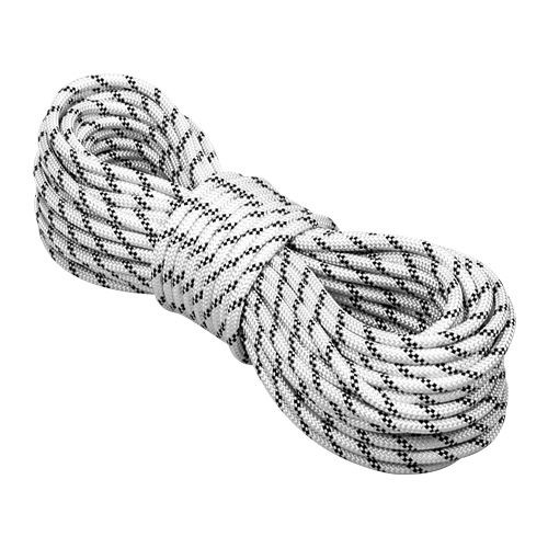 Petzl 7/16" x 150 ft White Axis Kernmantle Rope | 6744 lbs Breaking Strength