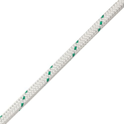 CWC 1/4" Polyester Double Braid Rope | 2000 lbs Breaking Strength