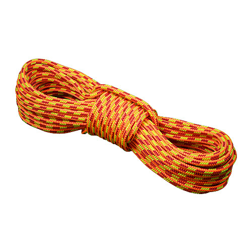 Yale Cordage 1/2" XTC Fire Arborist Rope | 6200 lbs Breaking Strength