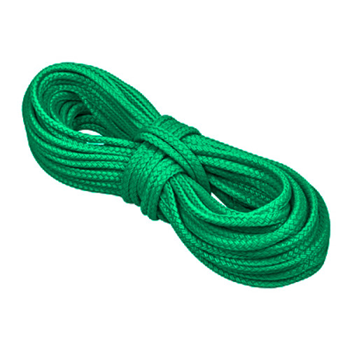 Yale Cordage 1/2" Yalex Rigging Rope | 13600 lbs Breaking Strength