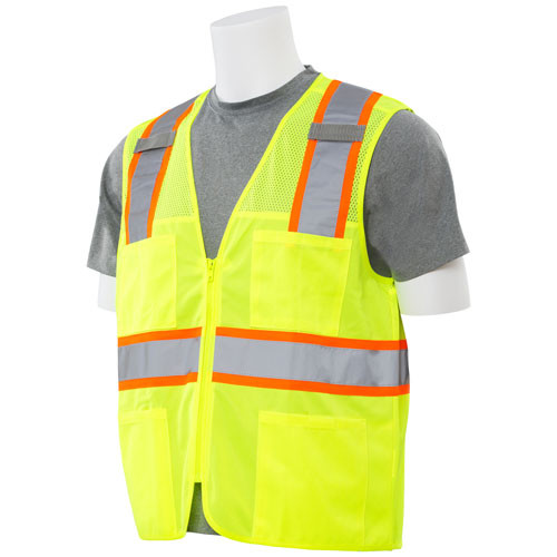 ERB S149 AwareWear Class 2 Surveyor Vest