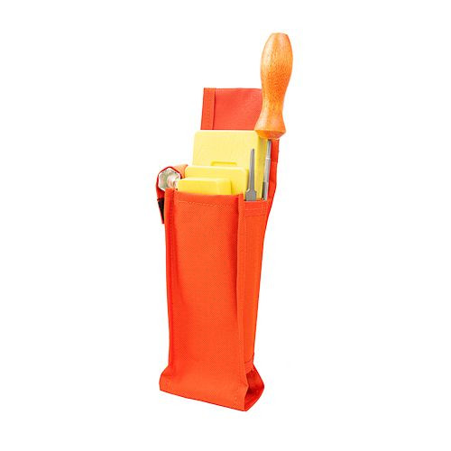 Weaver Synthetic Chainsaw Tool & Wedge Pouch