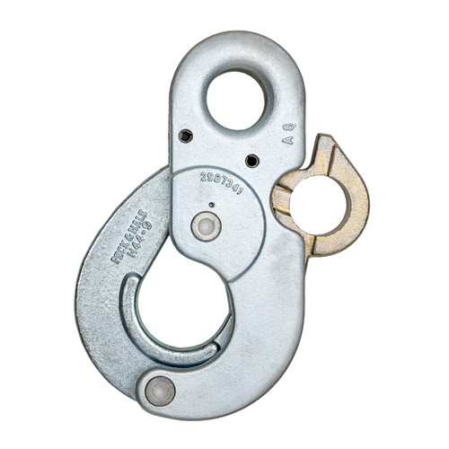 Peck & Hale Release-A-Matic Hook - 18000 lbs WLL - #H44-9