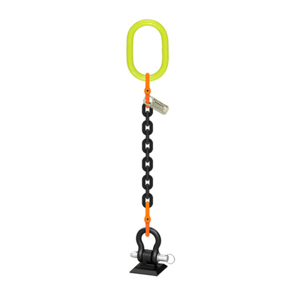 ADB Fast-Lok Road Plate Lifting System - 10000 lbs WLL