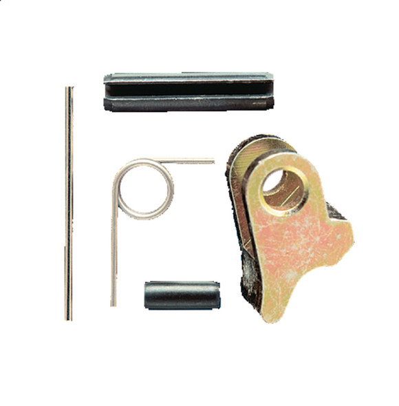 Gunnebo 5/8" RDBK-RT-16-10 Latch Kit - #Z100286