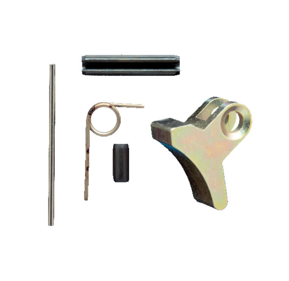 Gunnebo 1/2" RDOBK/GBK-13-8 Latch Kit - #Z100290