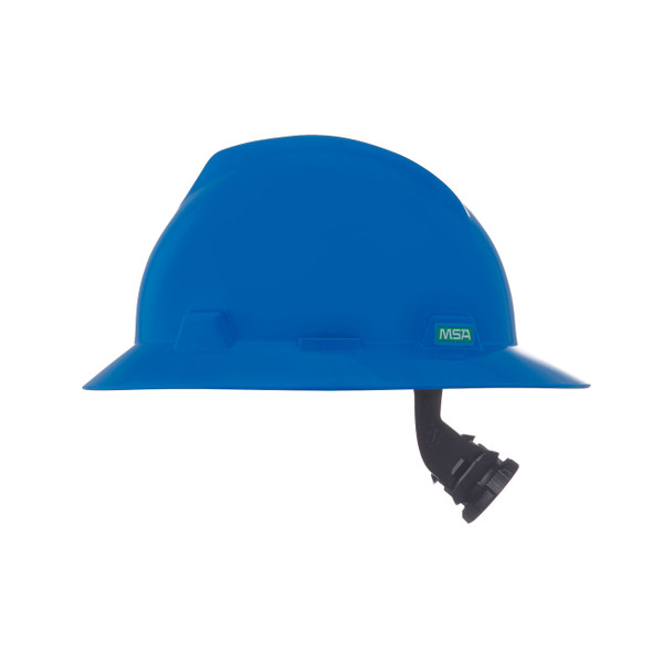 【h】メディカル60ルーフ MSA Hard Hat Chin Strap - #10171104