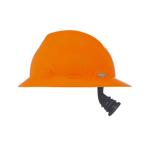 マサル MSA 10171104 Hard Hat Chinstrap - 2-Point Shell Attachment