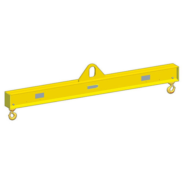 M&W 3 Ton x 4 ft Standard Lifting Beam - #12069