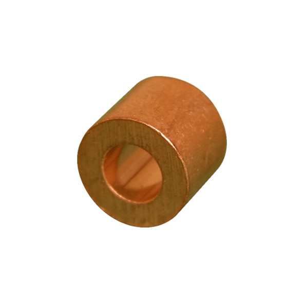 3/16" Copper Swage Stop