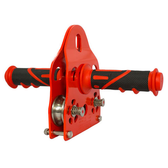 Fusion Z-Max Hyper Speed Handle Bar Trolley