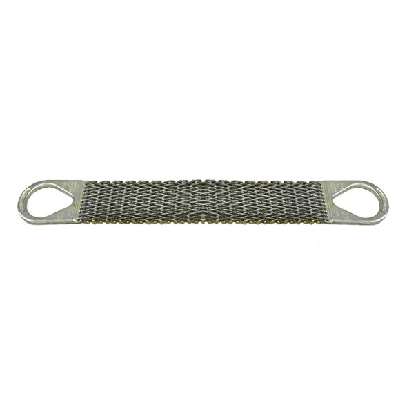Lift-All Type 2 Roughneck Wire Mesh Sling