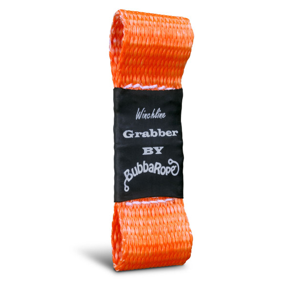 Bubba Rope 1/4" Powersports Synthetic Winch Line