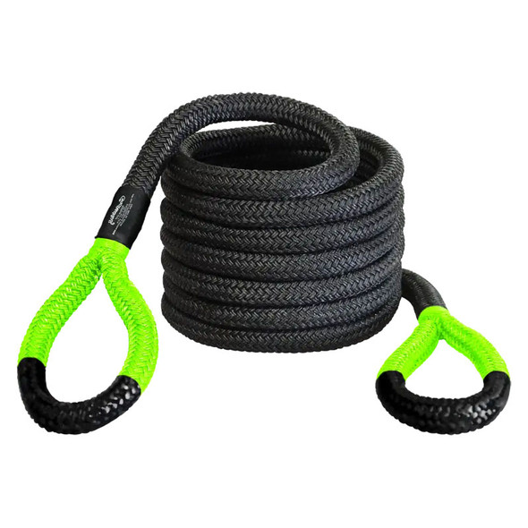 Bubba Rope 1-1/4" "Big Bubba" Off-Road Recovery Rope