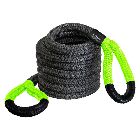 Bubba Rope 1-1/2" "Jumbo Bubba" Off-Road Recovery Rope