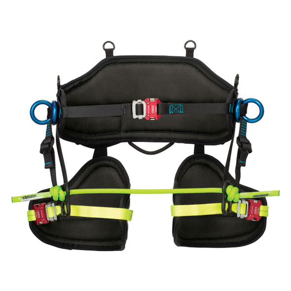 Weaver Cougar Arborist Saddle - #08-01085