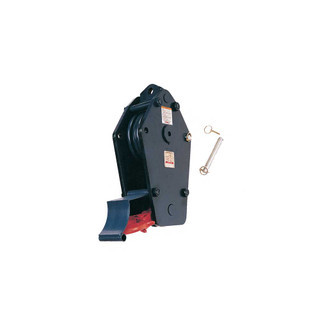 McKissick 382EZ E20D14M Heavy Utility Crane Block