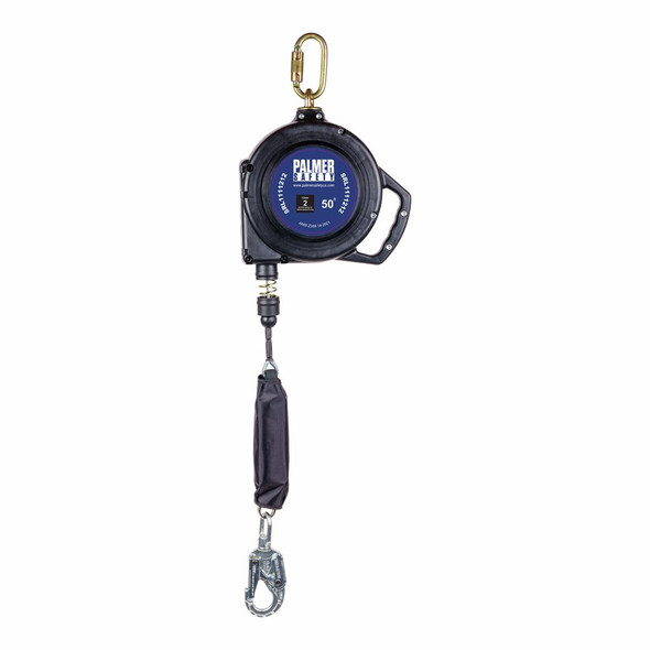 Palmer Safety Class 1 50ft BEAST Cable SRL - #SRL811311