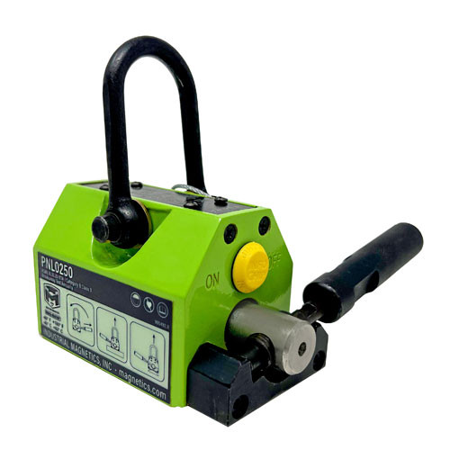 Mag-Mate PowerLift PNL0800 Magnet - 800 lbs WLL