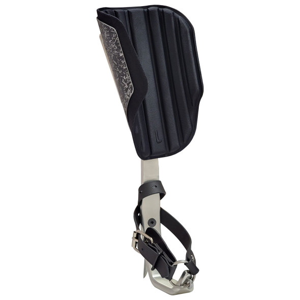Climb Right Honey Badger Climbing Spur Set