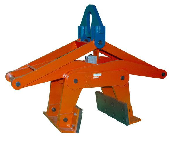 Crosby IP IPBG 4 Ton Heavy-Duty Barrier Grab - #2704018